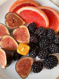 Real Food for Real Vitality